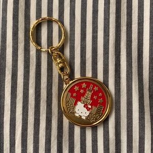 Made in Japan Hello Kitty Key Chain